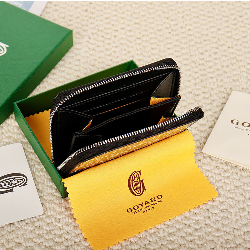 Goyard Wallet