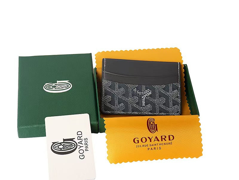 Goyard Cardholders