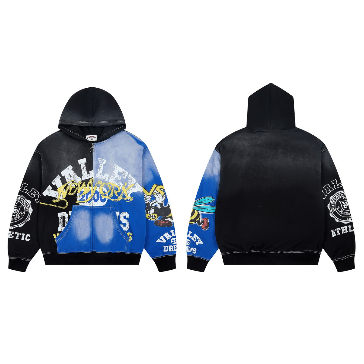 Vale Forever Hoodies Collection 2