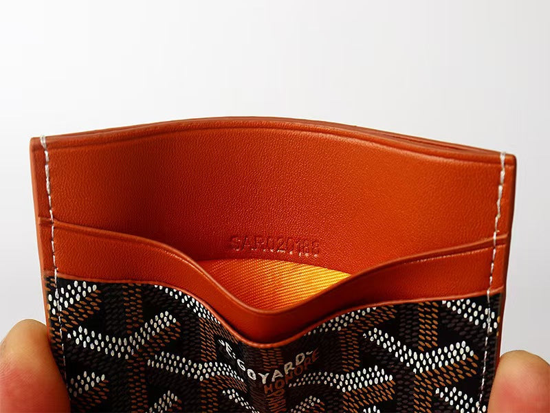 Goyard Cardholders