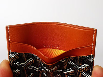 Goyard Cardholders