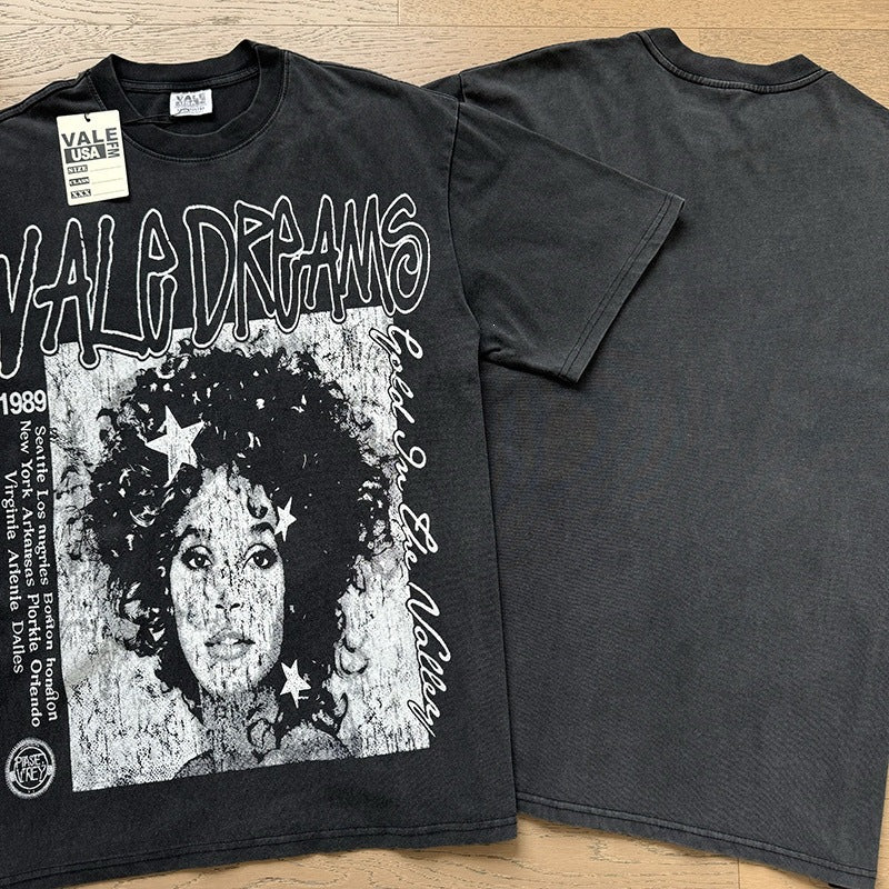 Vale Forever Tees