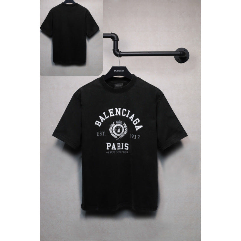 Balenciaga Tees