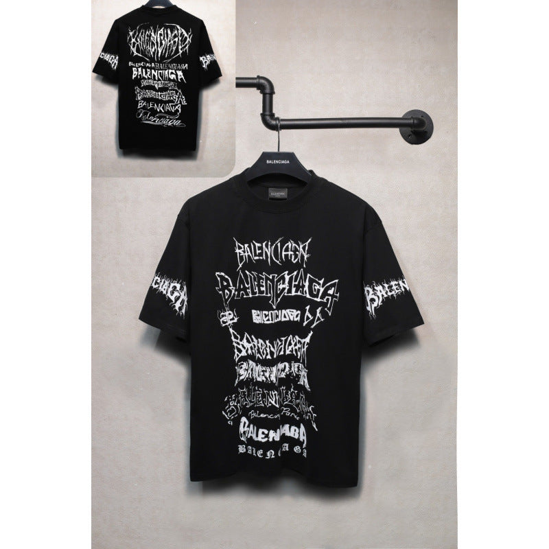 Balenciaga Tees
