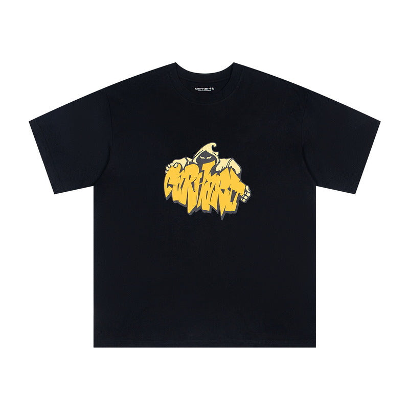 Carhartt Mixed Tees