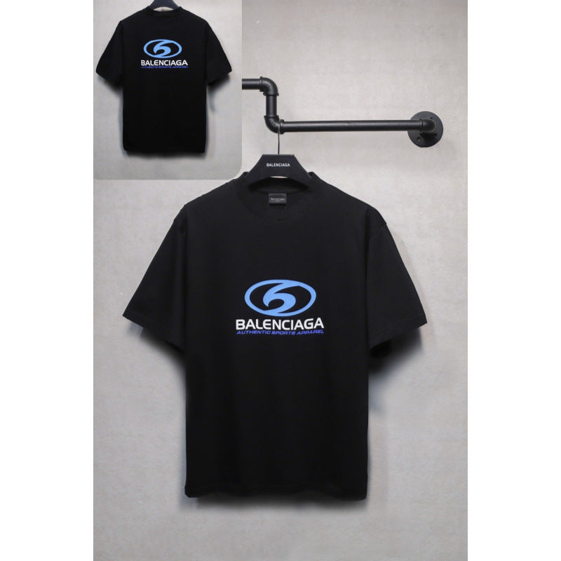 Balenciaga Tees