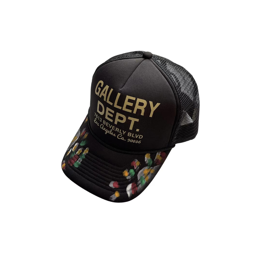Gallery Dept Trucker Caps