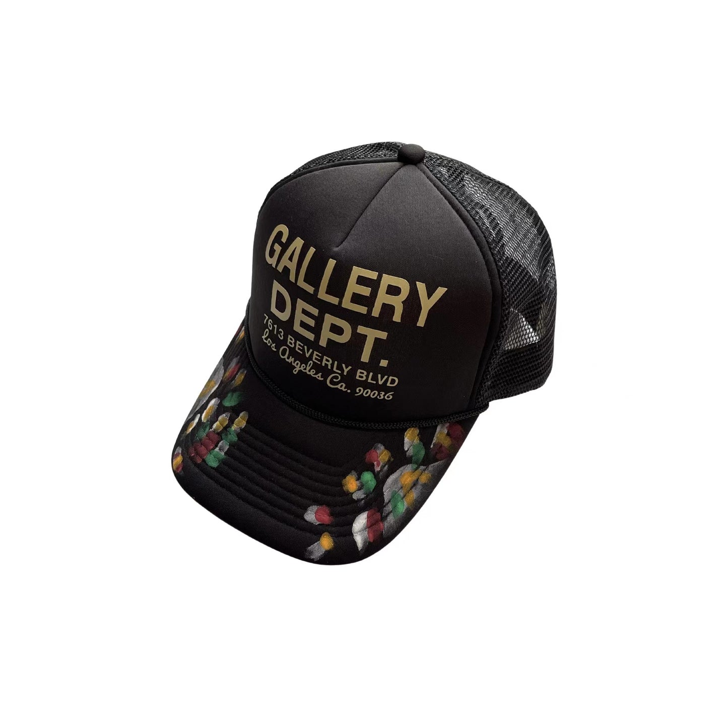 Gallery Dept Trucker Caps