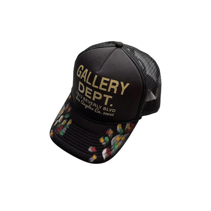 Gallery Dept Trucker Caps
