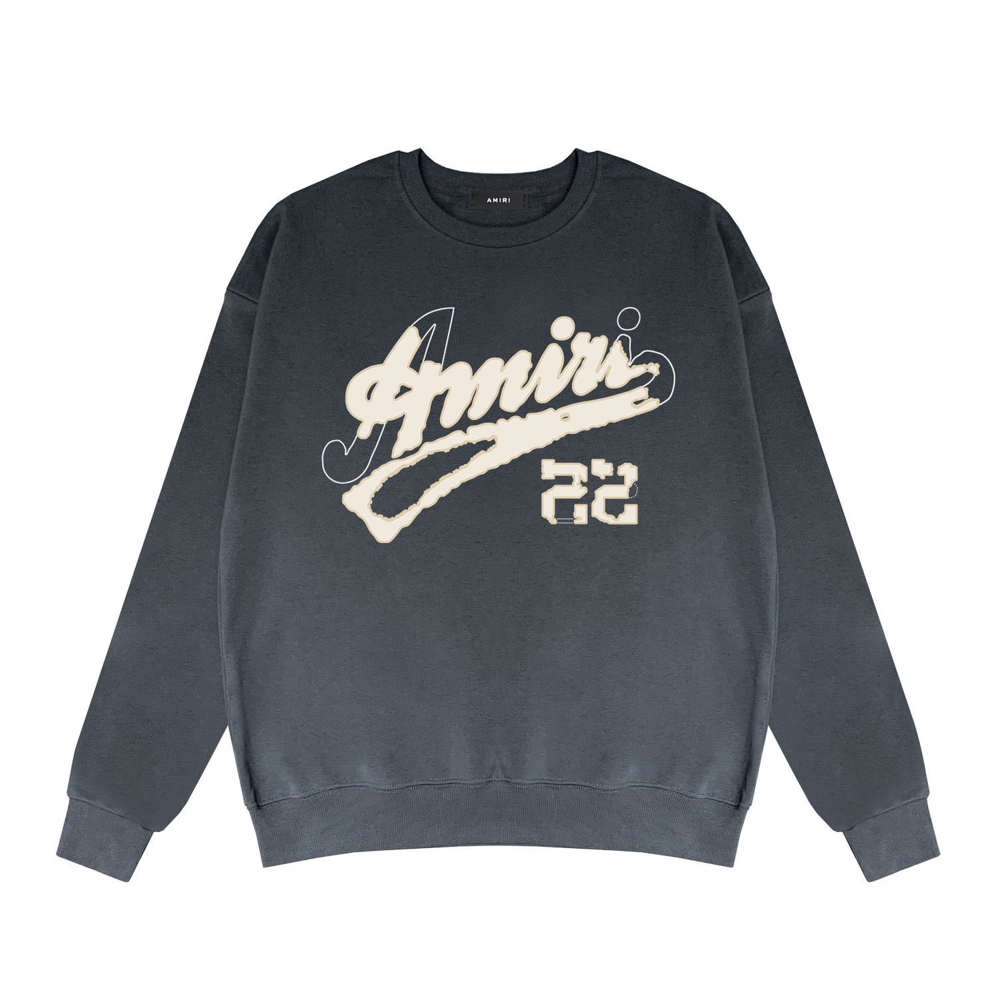 Amiri Sweaters