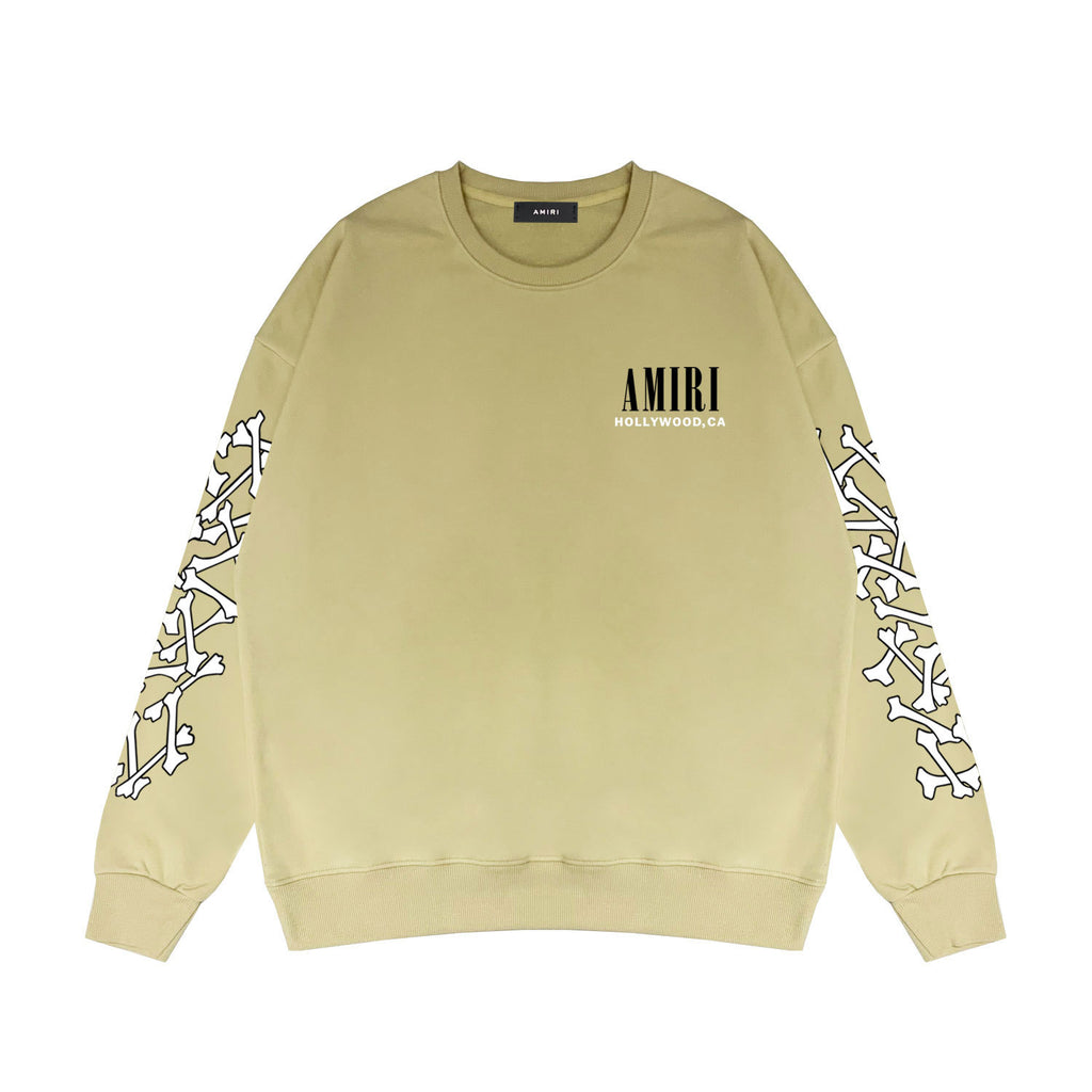 Amiri Sweaters