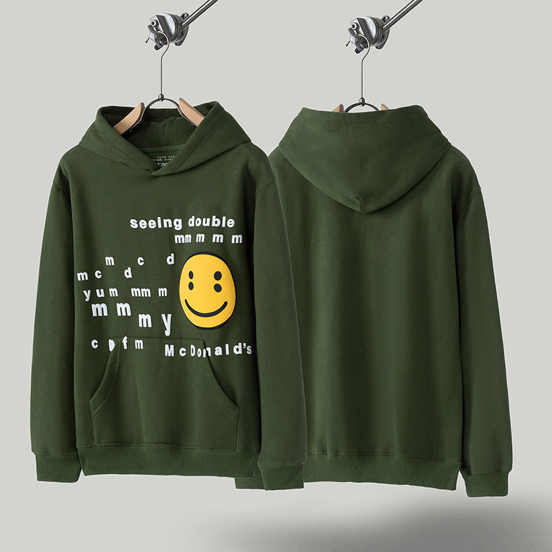 CPFM Hoodies