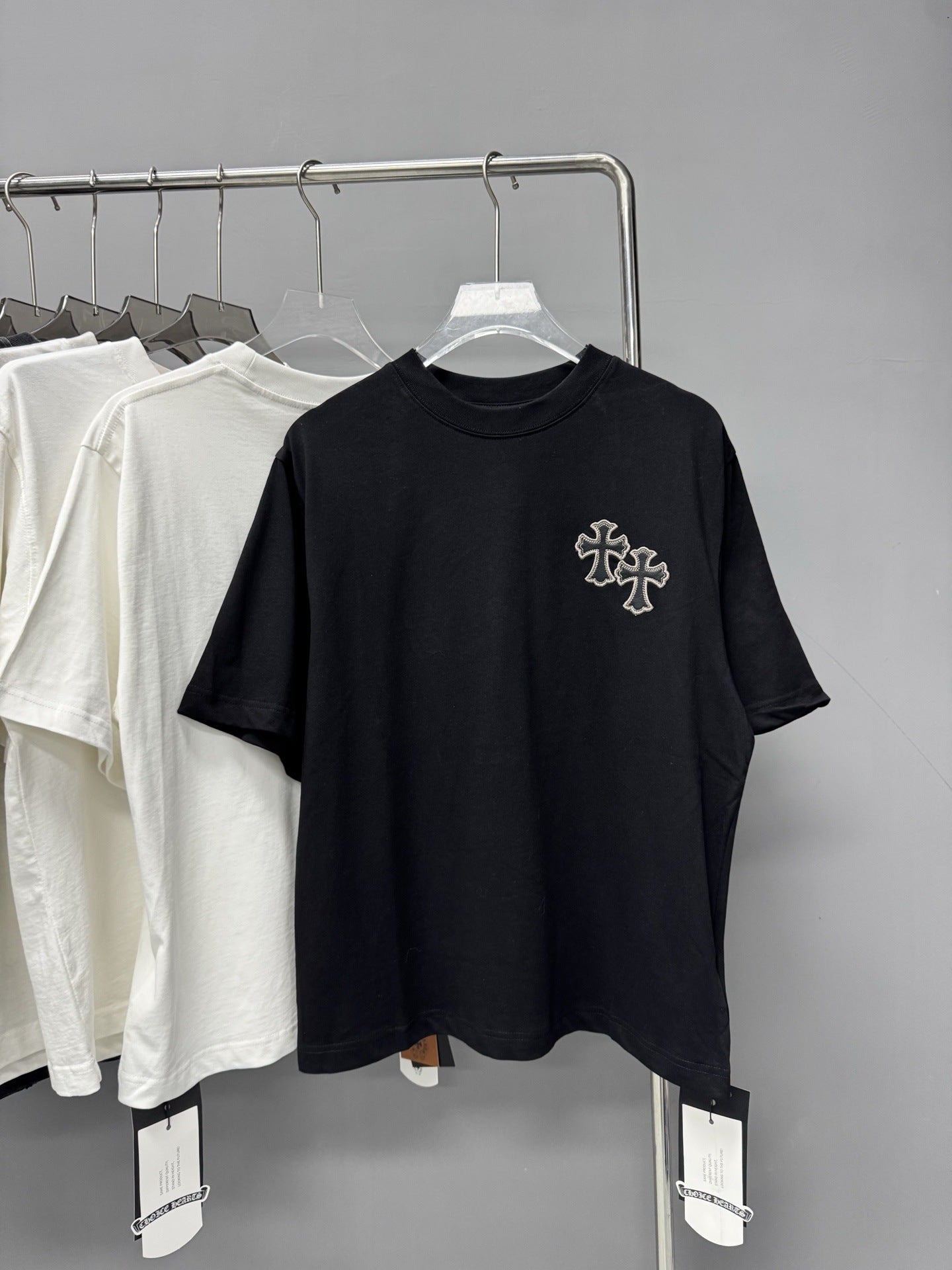 Chrome Hearts Tees