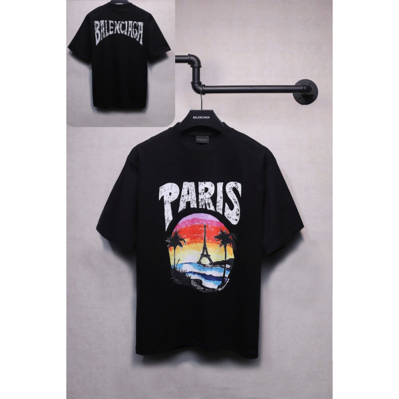 Balenciaga Tees