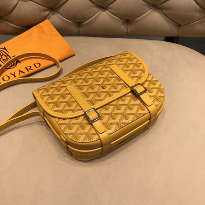 Goyard Sling bags