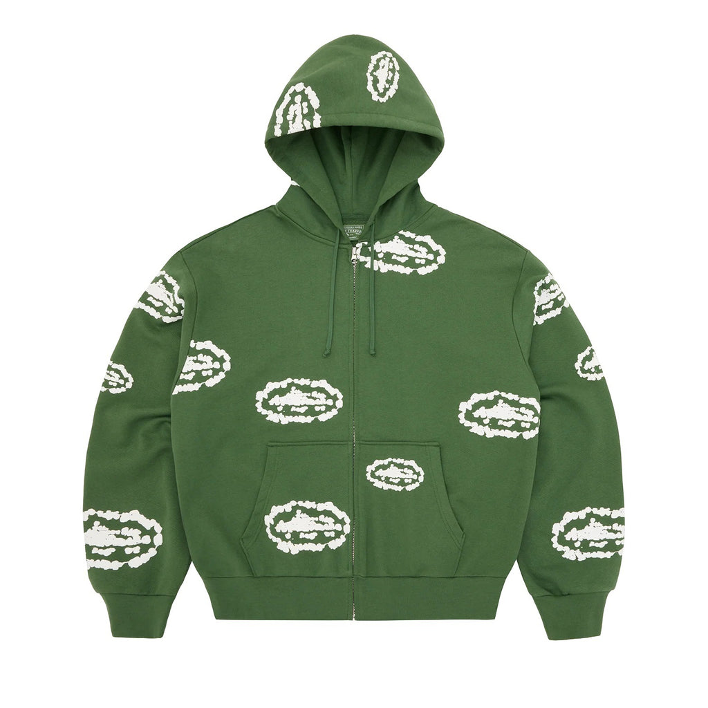 Corteiz x Denim Tears Tracky