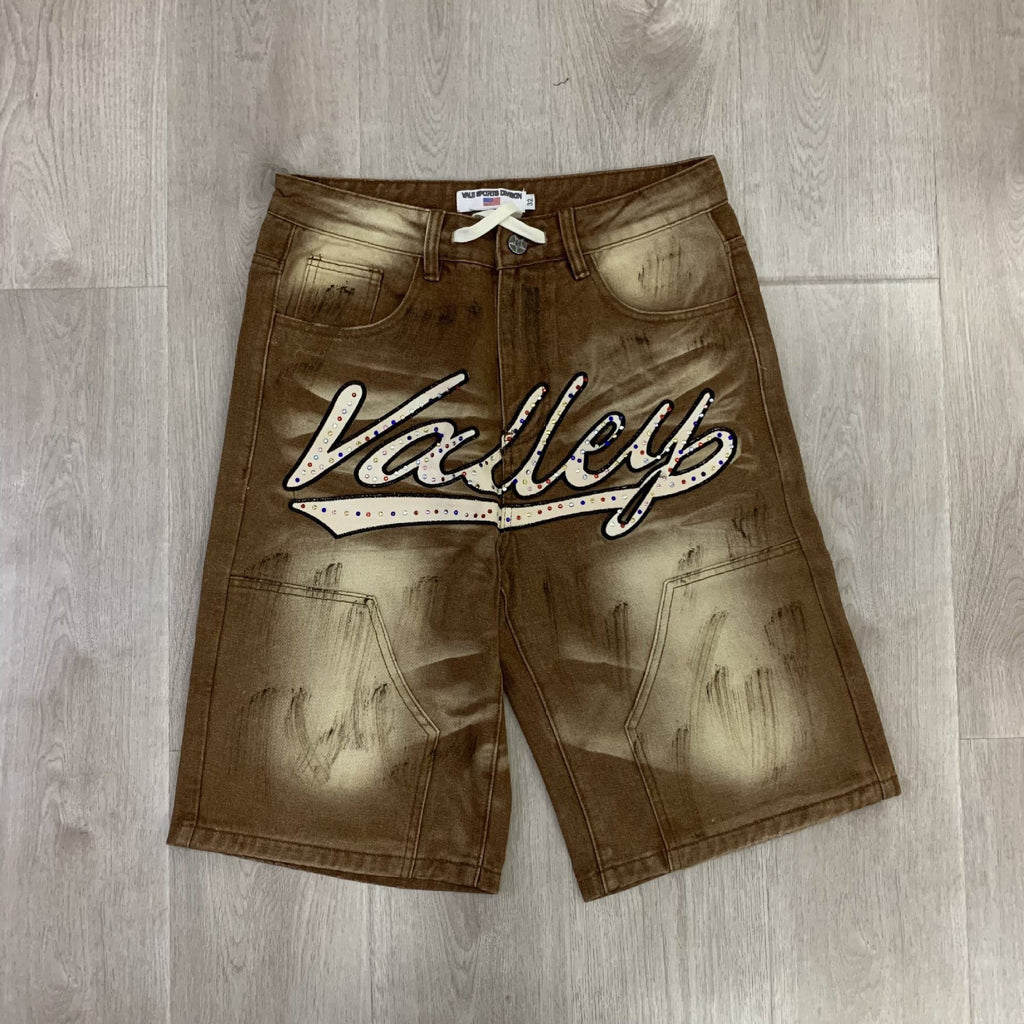 Vale Forever Denim Shorts Collection 1