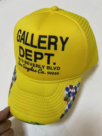 Gallery Dept Trucker Caps