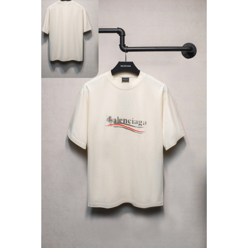 Balenciaga Tees