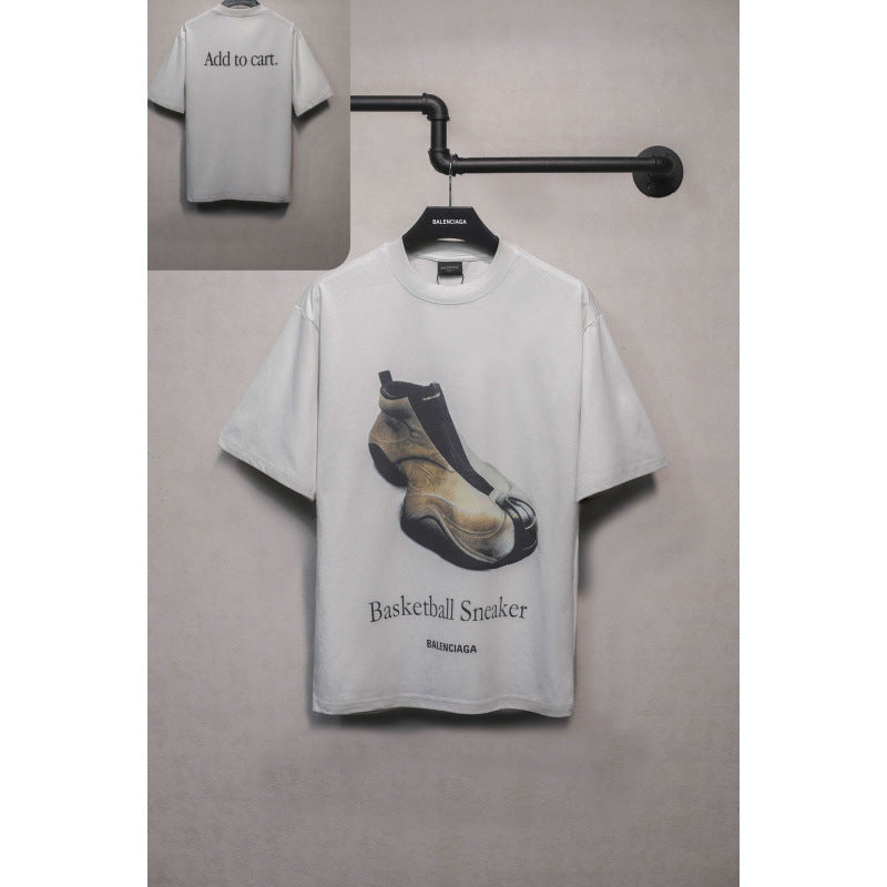 Balenciaga Tees