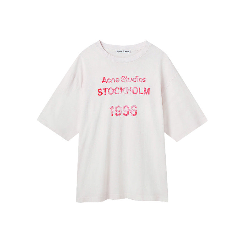 Acne Studios Tees