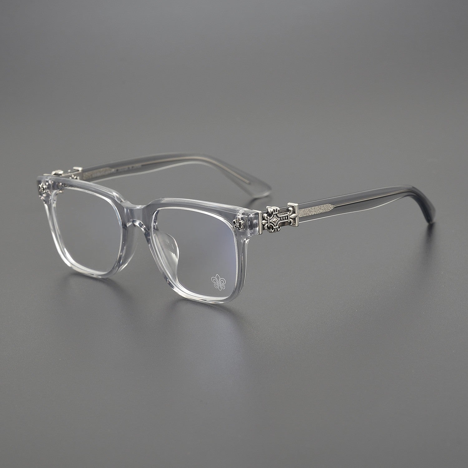 Chrome Hearts Glasses