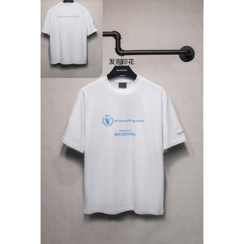 Balenciaga Tees