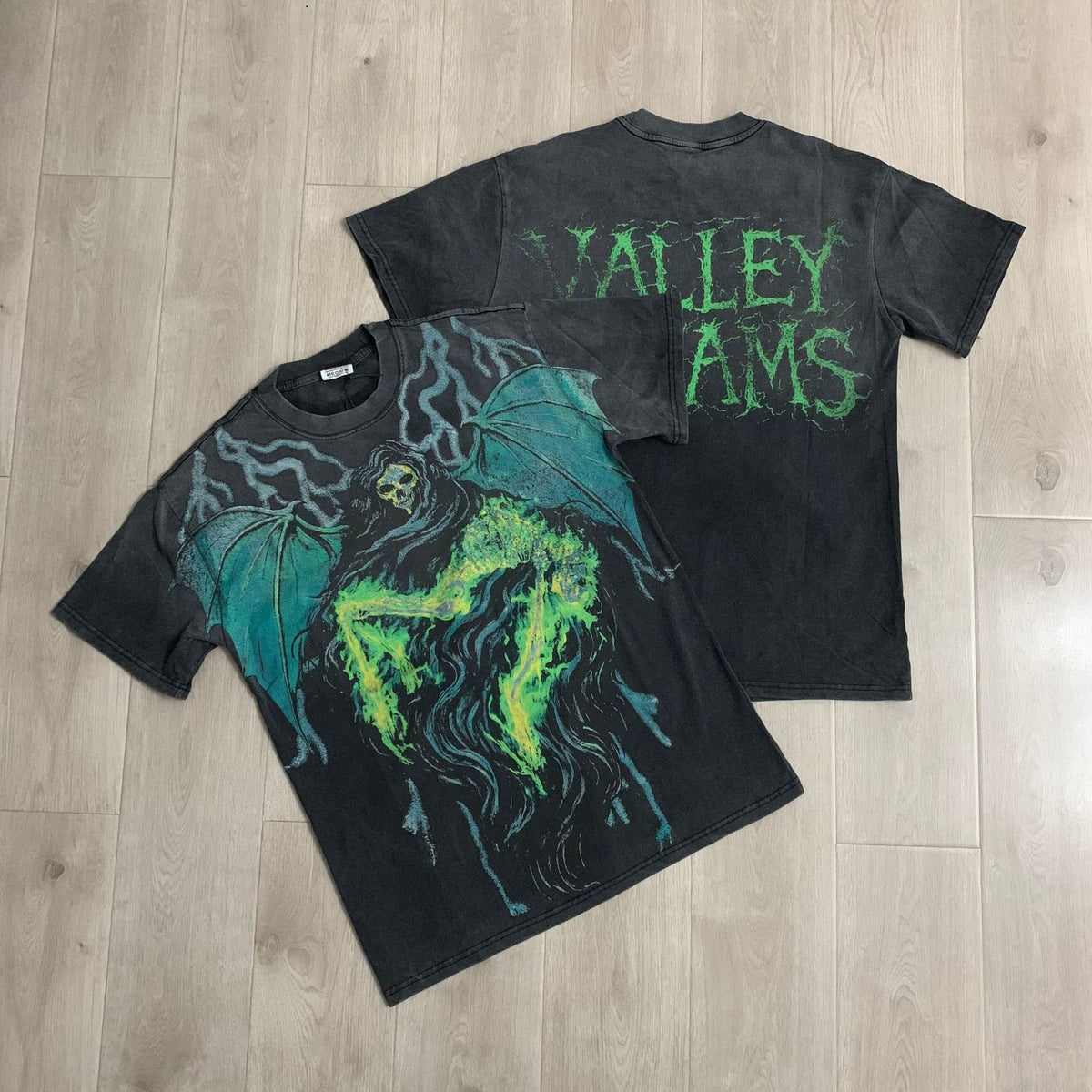 Vale Forever Tees