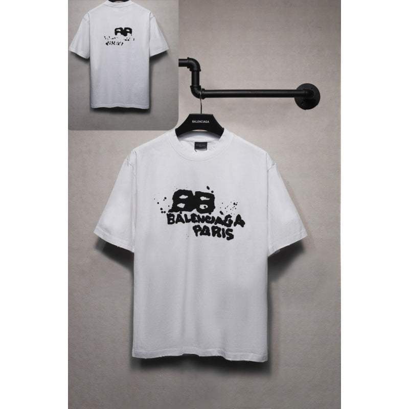 Balenciaga Tees