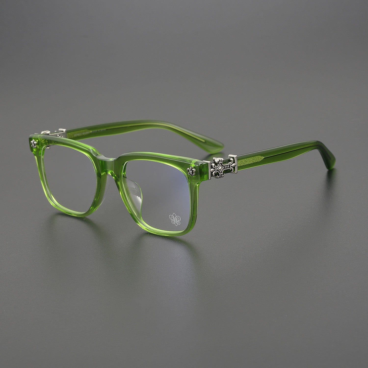Chrome Hearts Glasses