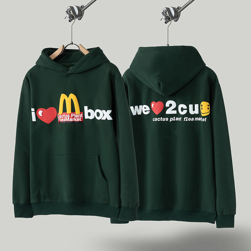 CPFM Hoodies