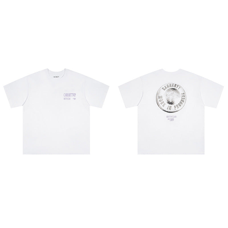Carhartt Mixed Tees