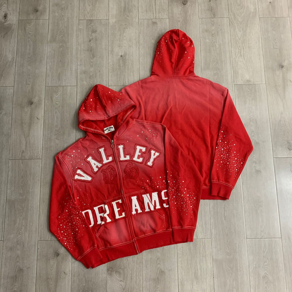 Vale Forever Hoodies Collection 5
