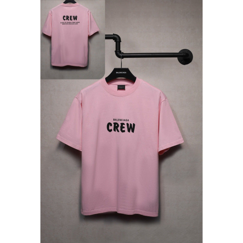 Balenciaga Tees