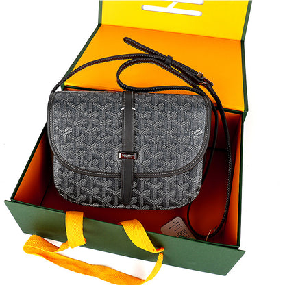 Goyard Belvedere PM Slings