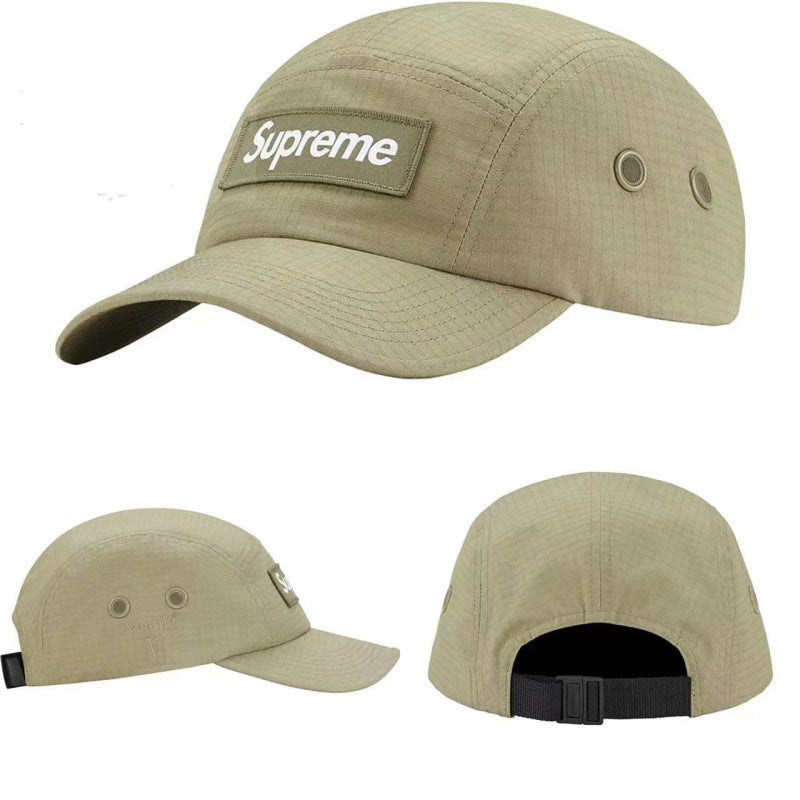 All Supreme Box Logo Caps