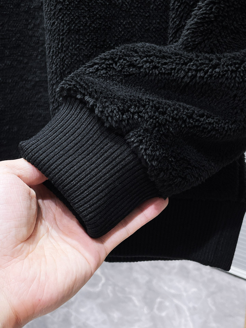 Chrome Hearts Embroided Sweater