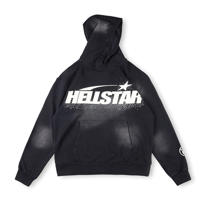 Hellstar Rare Hoodies Collection