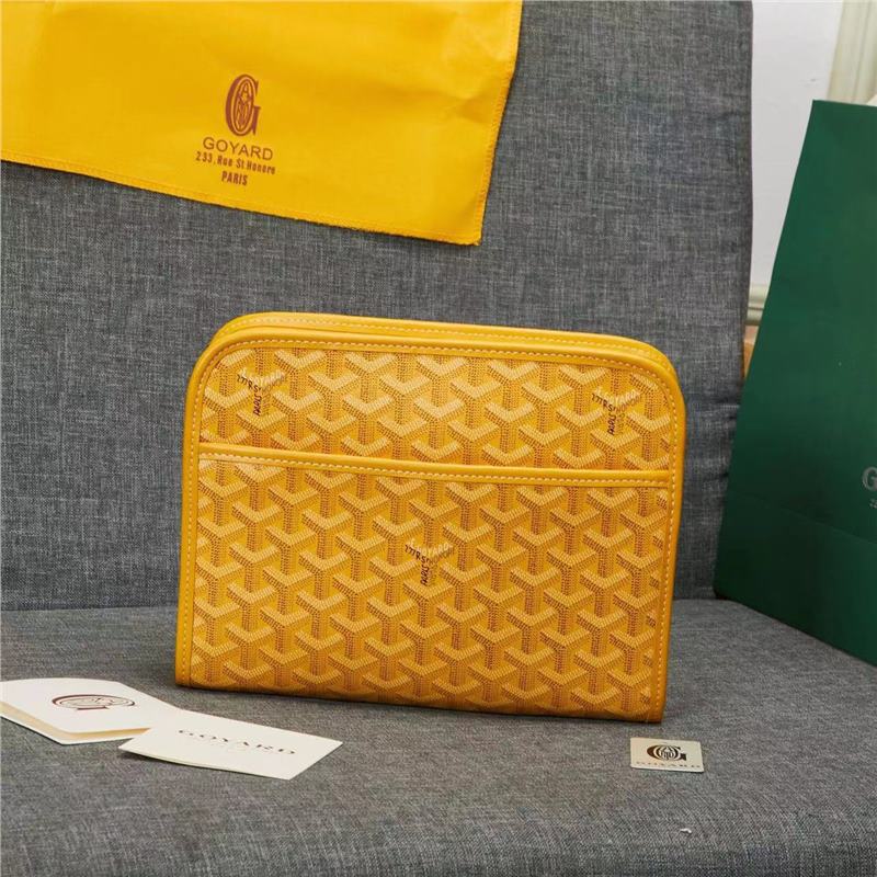 Goyard Jouvence Toiletry