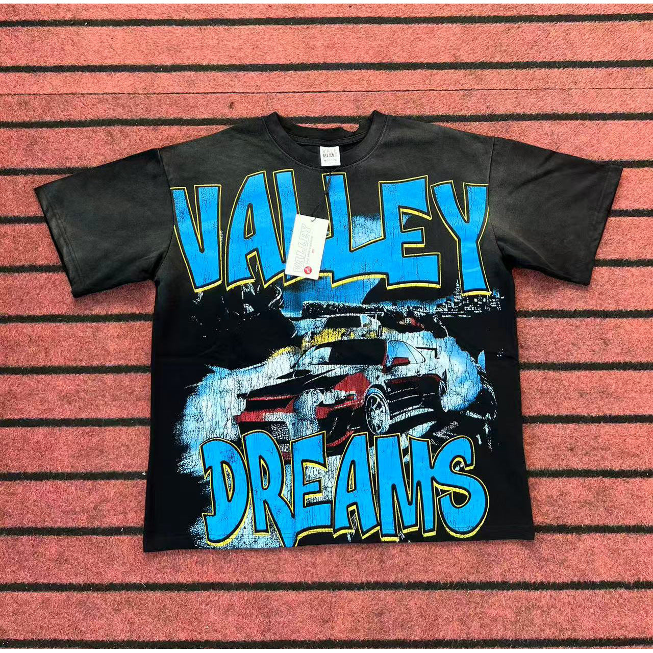Vale Forever Tees