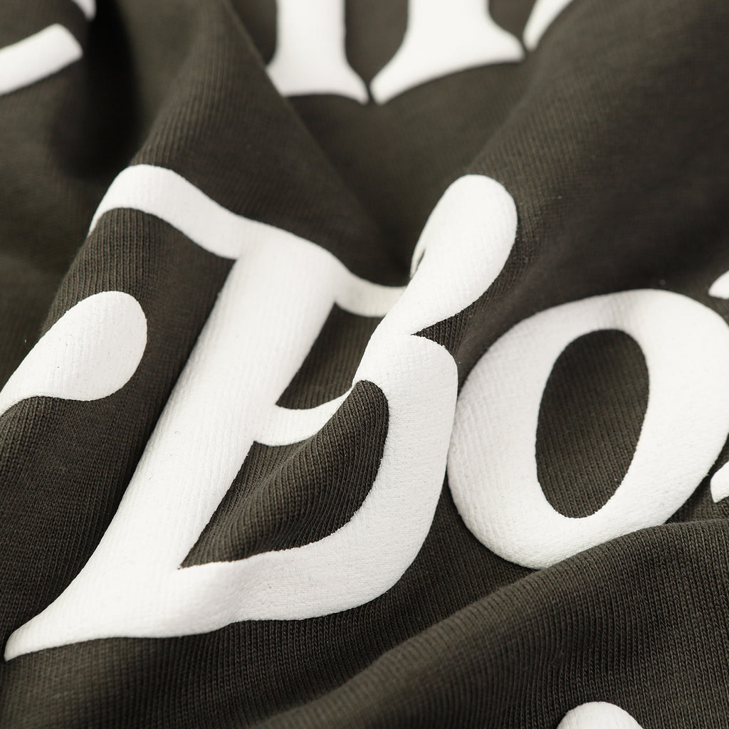 CPFM 'Ye must be born again' Tees