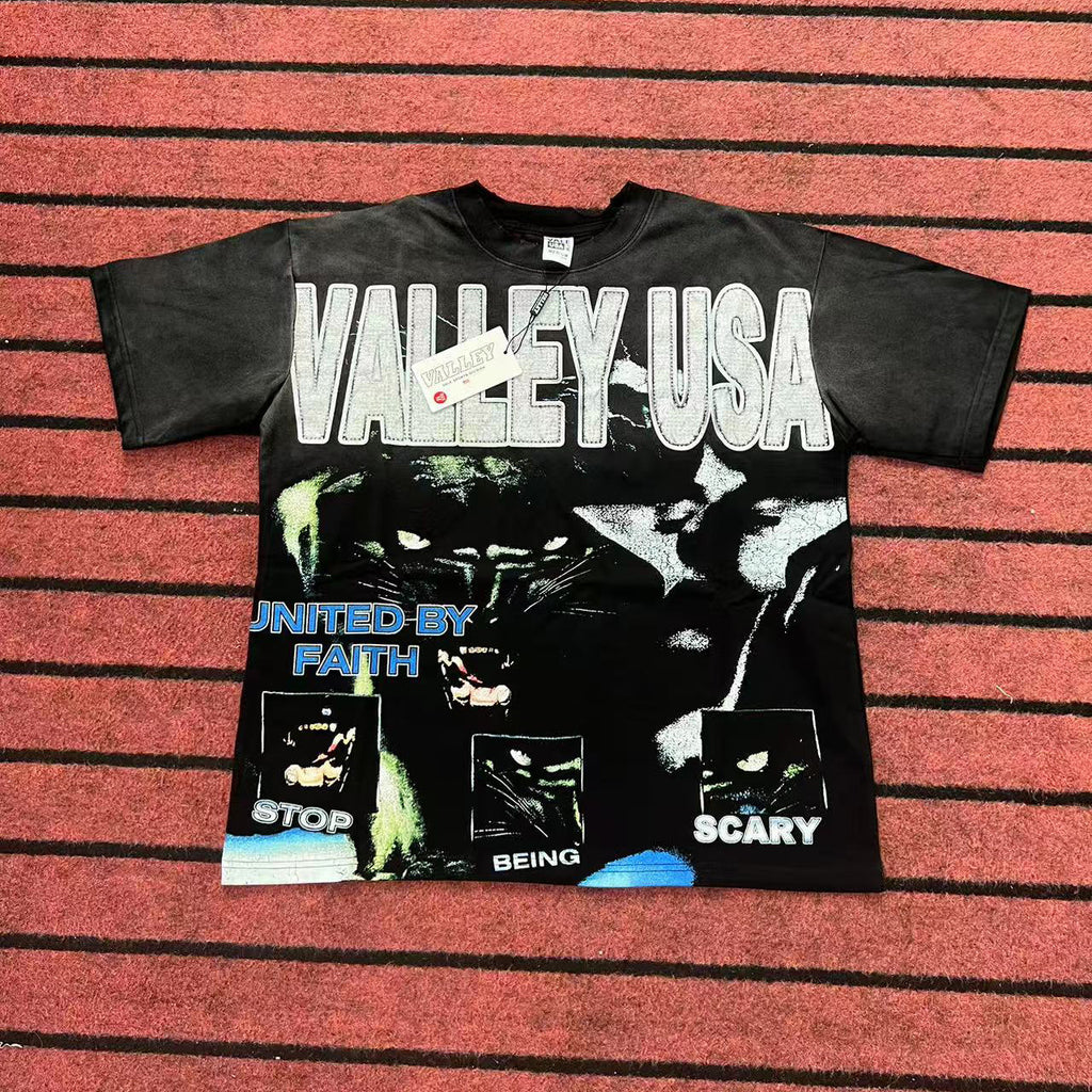 Vale Forever Tees