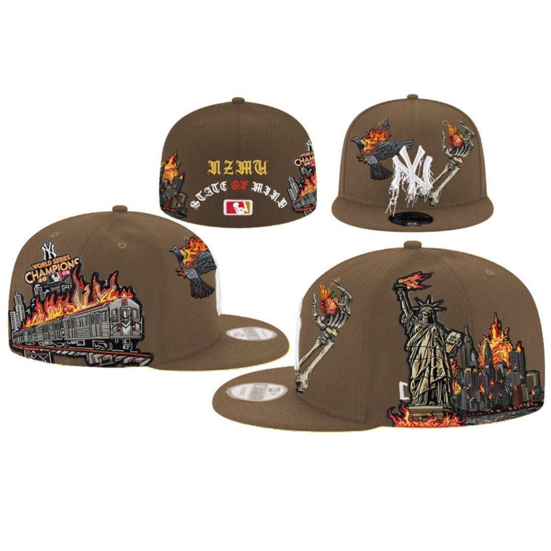 New Era Caps Collection 9