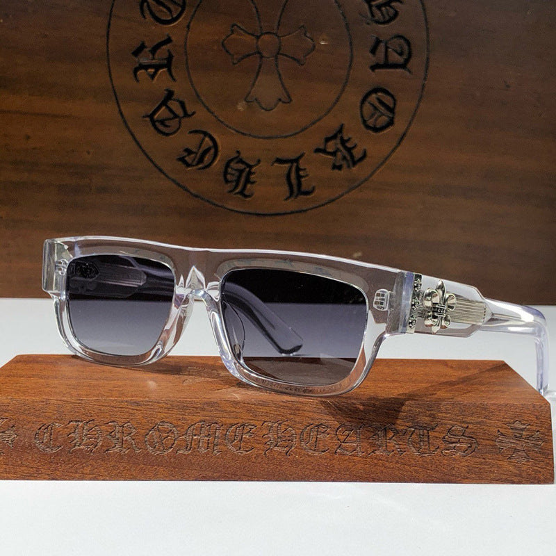 Chrome Hearts Shades
