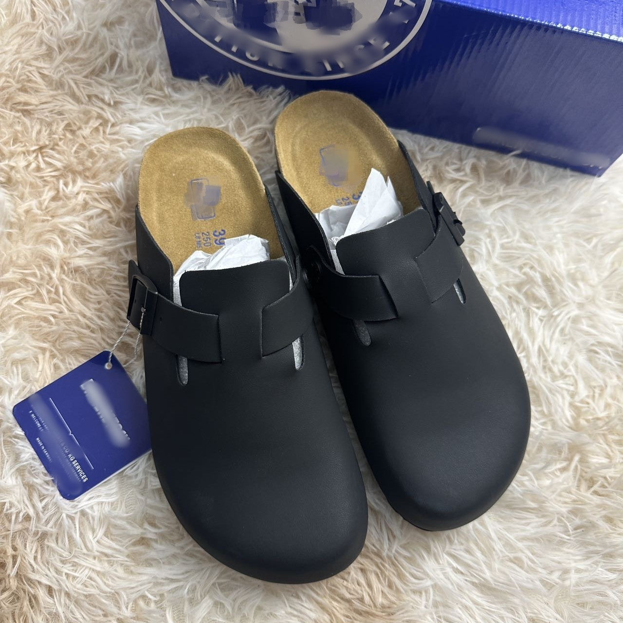 Birkenstock Clogs