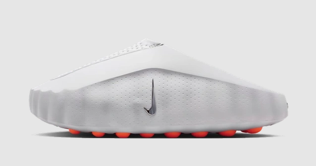 Nike Mind 001 Collection 1