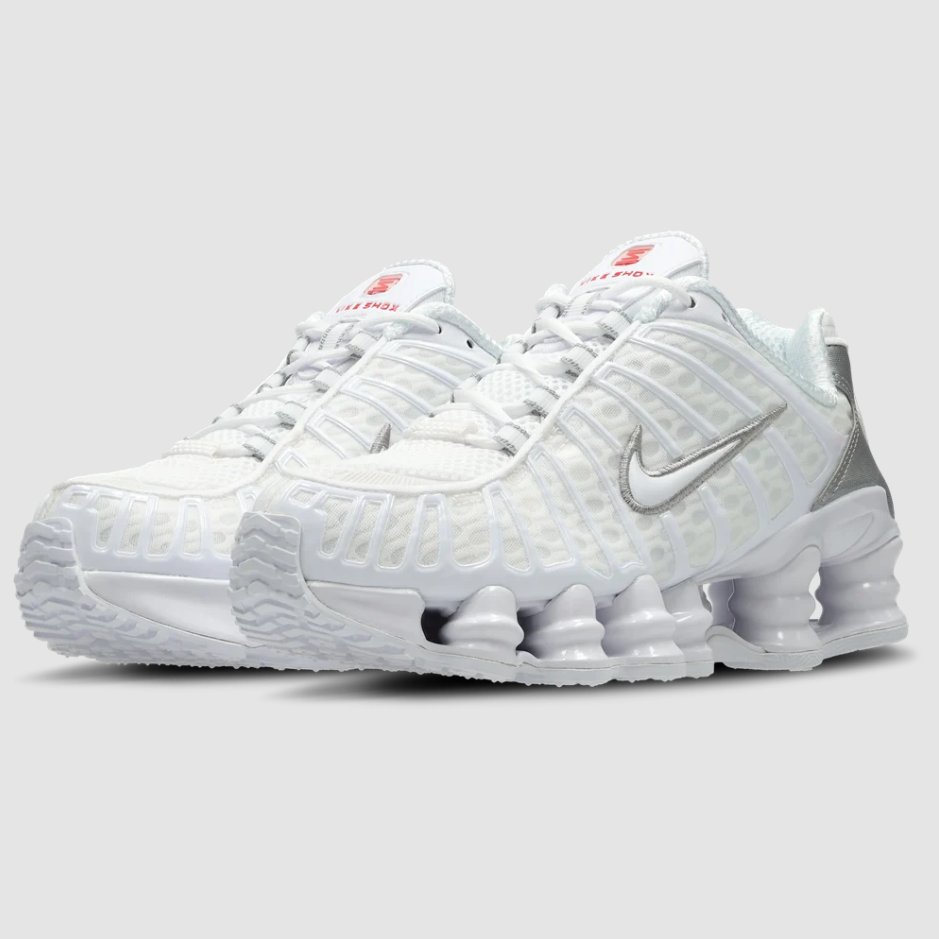 Nike Shox TL Collection 1