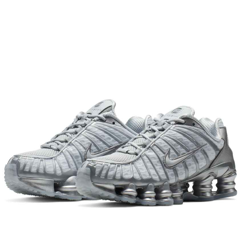 Nike Shox TL Collection 1