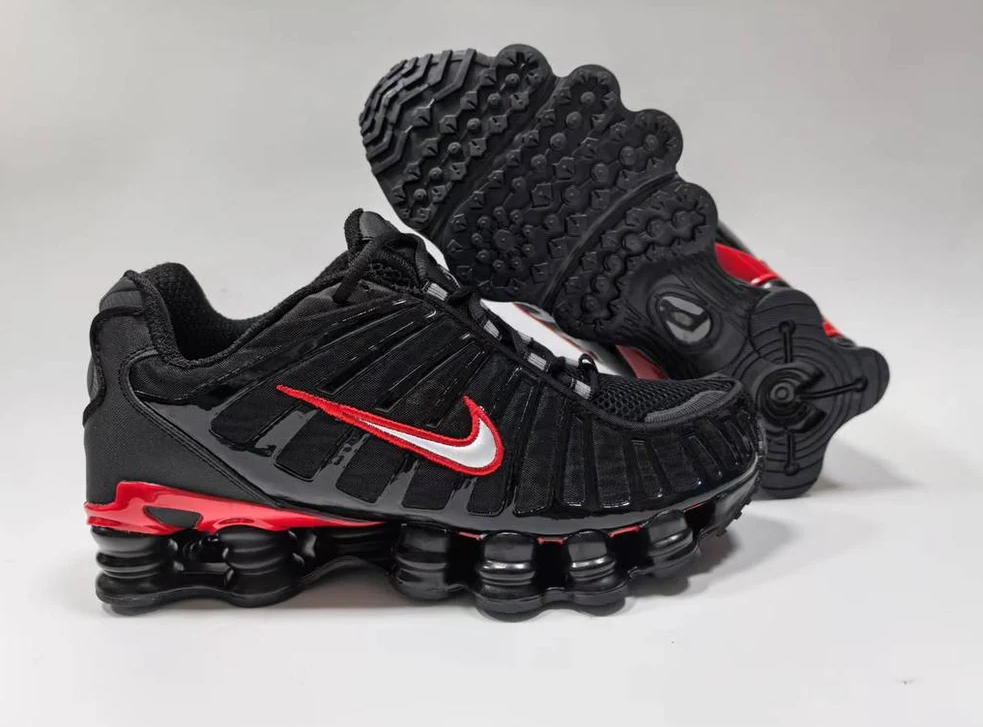 Nike Shox TL Collection 1