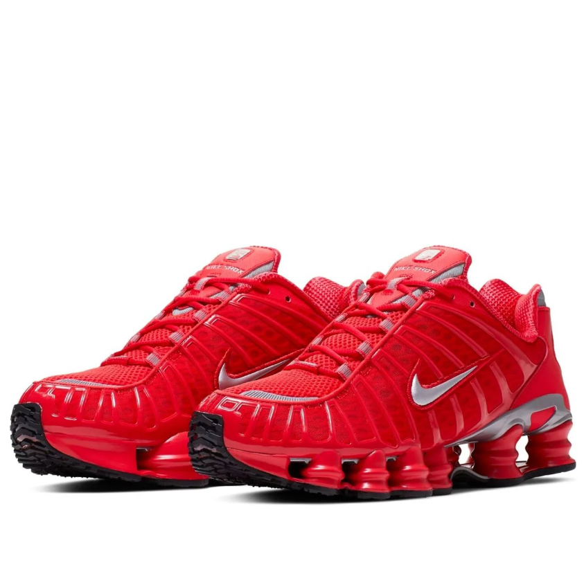 Nike Shox TL Collection 2